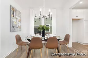 1140 Lorrie Ln, Albemarle, NC 28001 - Photo 5