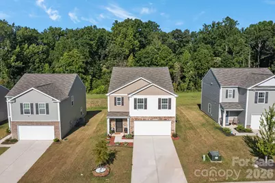 1730 Bright Hope Lane, Dallas, NC 28034 - Photo 21