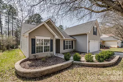 1838 Summit Ridge Lane, Kannapolis, NC 28083 - Photo 3