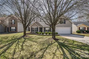 1838 Summit Ridge Ln, Kannapolis, NC 28083 - Photo 1