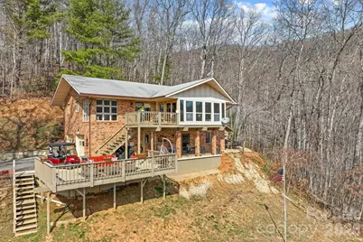 60 Little Creek Drive, Canton, NC 28716 - Photo 1