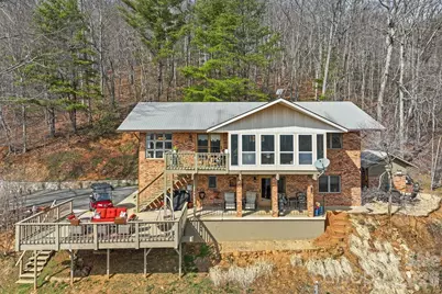 60 Little Creek Drive, Canton, NC 28716 - Photo 3