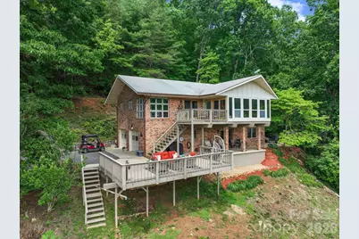 60 Little Creek Drive, Canton, NC 28716 - Photo 33