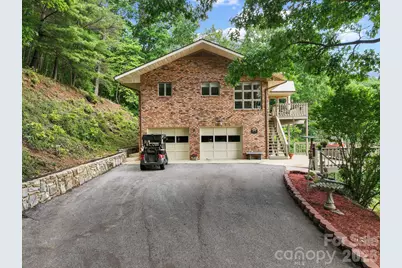 60 Little Creek Drive, Canton, NC 28716 - Photo 35