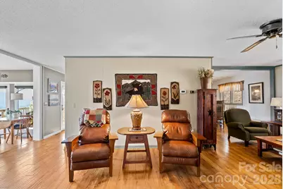 60 Little Creek Drive, Canton, NC 28716 - Photo 27