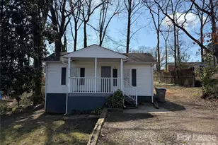 603 E 8th Ave, Gastonia, NC 28054 - Photo 1