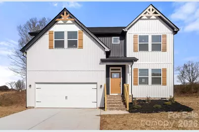 106 Indian Wells Court, Harmony, NC 28634 - Photo 1