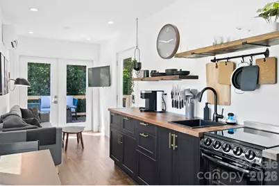 10 George Allen Ridge #B, Arden, NC 28704 - Photo 13