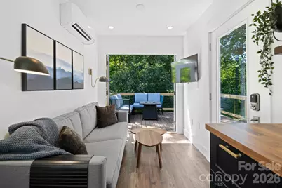 10 George Allen Ridge #B, Arden, NC 28704 - Photo 9