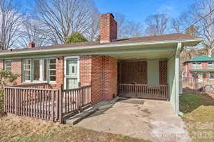 303 Stonewall Ave, Swannanoa, NC 28778 - Photo 5