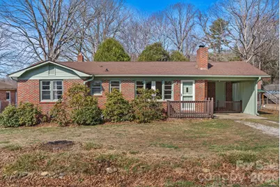 303 Stonewall Avenue, Swannanoa, NC 28778 - Photo 1