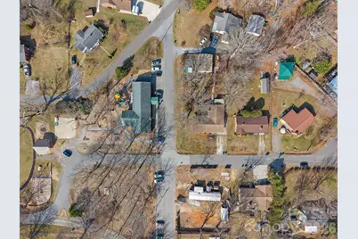 303 Stonewall Avenue, Swannanoa, NC 28778 - Photo 35