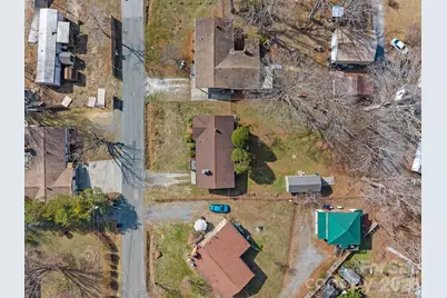 303 Stonewall Avenue, Swannanoa, NC 28778 - Photo 31