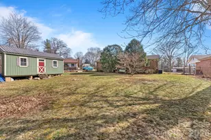 303 Stonewall Ave, Swannanoa, NC 28778 - Photo 25