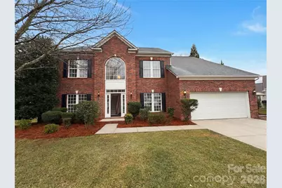 2718 Phillips Woods Lane, Matthews, NC 28105 - Photo 1