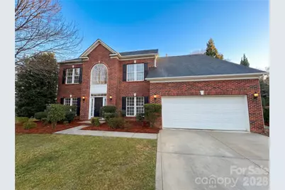 2718 Phillips Woods Lane, Matthews, NC 28105 - Photo 27