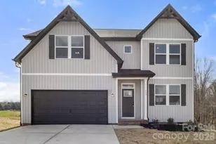 109 Indian Wls Ct, Harmony, NC 28634 - Photo 1