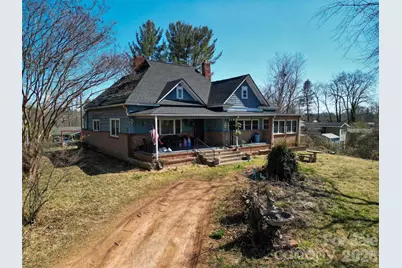 192 Brevard Road #4, Asheville, NC 28806 - Photo 5