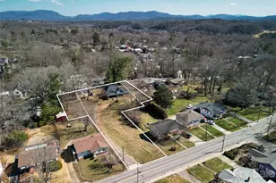 192 Brevard Rd, Asheville, NC 28806 - Photo 17