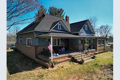 192 Brevard Road #4, Asheville, NC 28806 - Photo 1