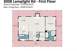 3008 Lamplight Rd, Monroe, NC 28112 - Photo 45