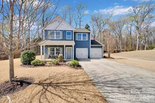 15039 Ockeechobee Ct, Mint Hill, NC 28227 - Photo 29