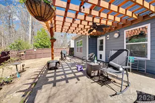 15039 Ockeechobee Ct, Mint Hill, NC 28227 - Photo 27