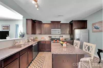 15039 Ockeechobee Court, Mint Hill, NC 28227 - Photo 9