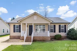 205 Coventry Dr, Indian Trail, NC 28079 - Photo 1