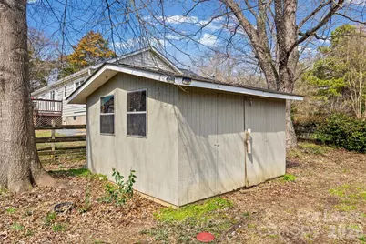 11501 Winding Way Road, Charlotte, NC 28226 - Photo 33