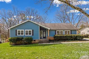 11501 Winding Way Rd, Charlotte, NC 28226 - Photo 1