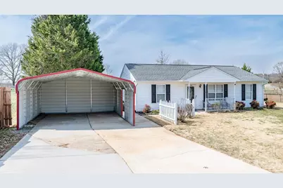 370 Weathers Creek Road, Troutman, NC 28166 - Photo 3