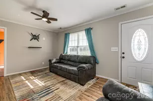 370 Weathers Creek Rd, Troutman, NC 28166 - Photo 5