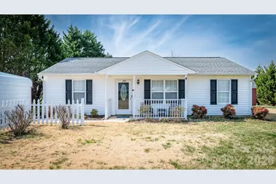 370 Weathers Creek Road, Troutman, NC 28166 - Photo 1