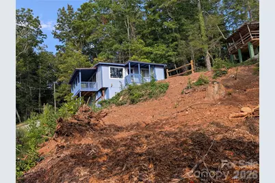 260 Oak Ridge Road, Hendersonville, NC 28792 - Photo 23