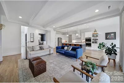 116 Broad Birch Drive, Davidson, NC 28036 - Photo 7