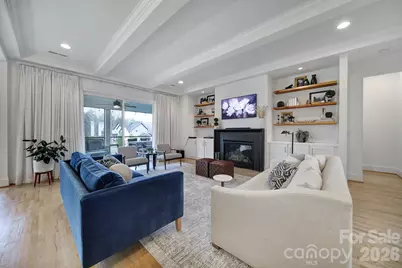 116 Broad Birch Drive, Davidson, NC 28036 - Photo 9