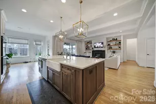 116 Broad Birch Dr, Davidson, NC 28036 - Photo 5