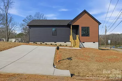 1021 Elm Street, Kannapolis, NC 28081 - Photo 1