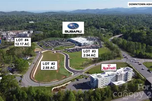 Lot #2 Brevard Rd, Asheville, NC 28806 - Photo 1