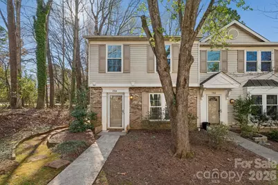 1344 Maple Shade Lane, Charlotte, NC 28270 - Photo 1