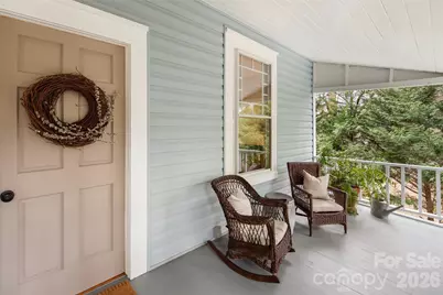 255 Hinson Terrace Drive, Saluda, NC 28773 - Photo 5