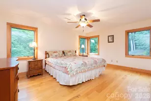 155 Mule Trail Dr, Bakersville, NC 28705 - Photo 13