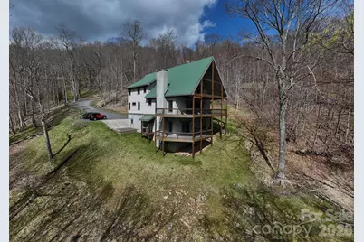 155 Mule Trail Drive, Bakersville, NC 28705 - Photo 3