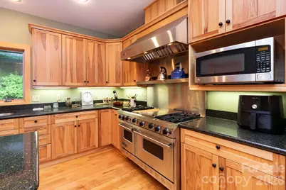 155 Mule Trail Drive, Bakersville, NC 28705 - Photo 7