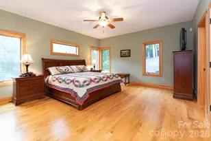 155 Mule Trail Dr, Bakersville, NC 28705 - Photo 9