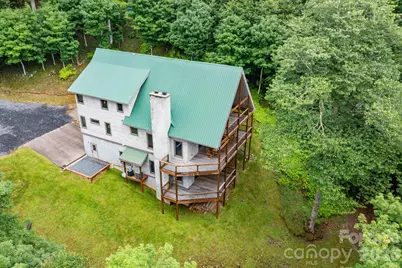 155 Mule Trail Drive, Bakersville, NC 28705 - Photo 23