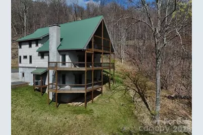 155 Mule Trail Drive, Bakersville, NC 28705 - Photo 39