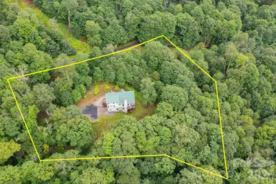 155 Mule Trail Drive, Bakersville, NC 28705 - Photo 27