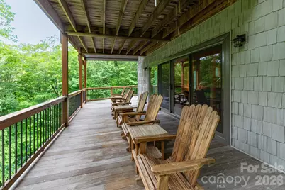 155 Mule Trail Drive, Bakersville, NC 28705 - Photo 23